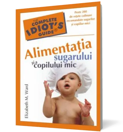 Alimentatia sugarului si a copilului mic