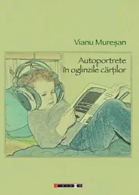 Autoportrete in oglinzile cartilor