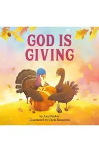 God Is Giving