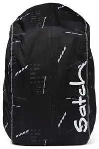 Pelerina de ploaie pentru rucsac Satch - Ninja Matrix