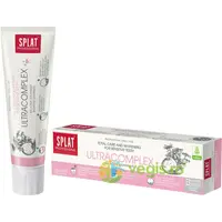 Pasta de Dinti Professional Ultracomplex 100ml