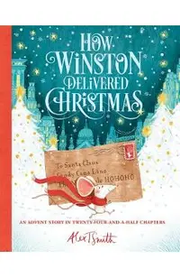 How Winston Delivered Christmas