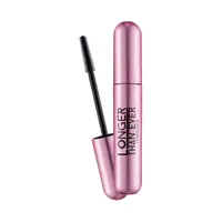 Mascara Longer Than Ever, 10ml, Flormar