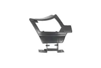 Suport diuza spalator Fata Dreapta potrivit MERCEDES R (W251, V251) 2005-2014 2006-2010 - (plastic)