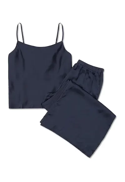 Pijama dama Jayla Gri