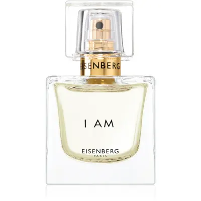 Eisenberg I Am Eau de Parfum pentru femei 30 ml
