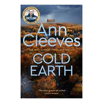 Cold Earth
