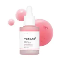 MEDICUBE – Ser pentru față cu peptide PDRN Pink – 30 ml