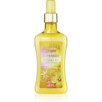 Hawaiian Tropic Perfumes Golden Paradise spray pentru corp pentru femei