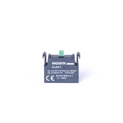 Ex9P1 1NO Element de contact pentru Ex9P1, contact 1ND