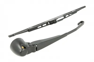 Brat stergator cu lamela spate VW POLO intre 2001-2009