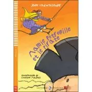 Mamie Pétronille et le pirate