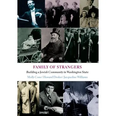 Family of Strangers