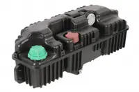 Vas expansiune racire (cu senzor nivel) EURO 6 potrivit MERCEDES ACTROS MP4 MP5, AROCS 471.943-OM936.916 07.11-