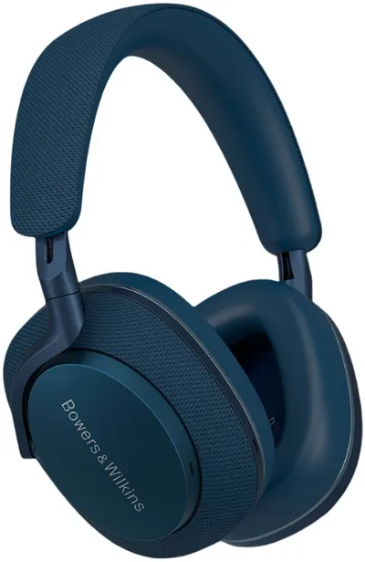 Căști fără fir Bowers & Wilkins - PX7 S2e, ANC, Ocean Blue