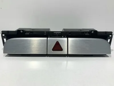 Buton avarie cu sertar bord 3C0858407 Volkswagen Passat CC (2008-2012)