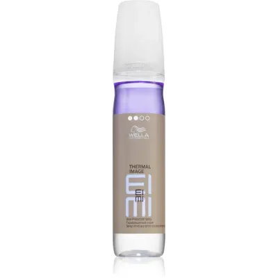 Wella Professionals Eimi Thermal Image spray pentru modelarea termica a parului 150 ml