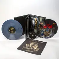 Deceivers (Picture Vinyl)