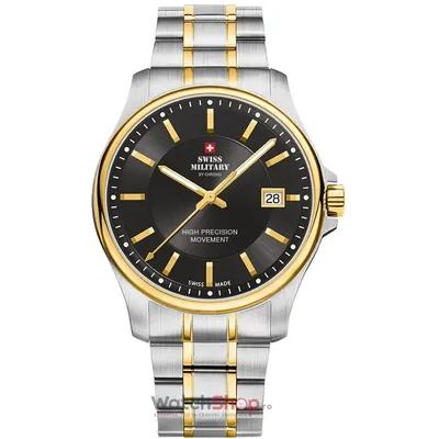 Ceas Swiss Military by Chrono SM30200.04