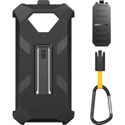 Carcasa de protectie Armor Case pentru Ulefone X13 Series