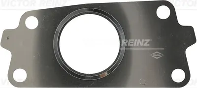 Garnitura galerie evacuare (pentru cilindrii: 1; 2; 3; 4) potrivit MAZDA 3, 6, 6 KOMBI, CX-5 2.2D 04.12