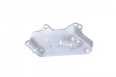 Radiator ulei termoflot (cu garnitura) potrivit CADILLAC BLS; OPEL SIGNUM, VECTRA C, VECTRA C GTS; SAAB 9-3, 9-3X 1.8 2.0 2.0ALK 09.02