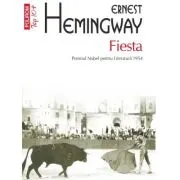 Fiesta (editie de buzunar)