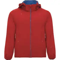 Jacheta Soft Shell |655| Roly Siberia Bărbați