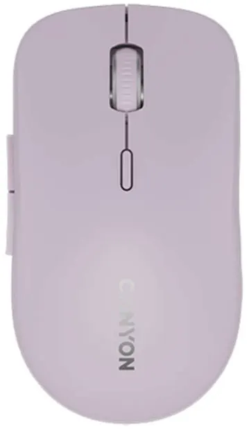 Mouse Canyon - MW-12, optic, wireless, roz