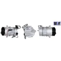 Compresor, climatizare ELSTOCK 51-1122