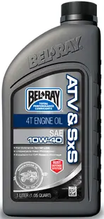 Ulei de motor Bel-Ray ATV TRAIL MINERAL 4T 10W-40 1 l 1L