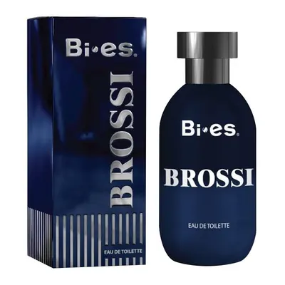 Apa de Toaleta Bi-es Men 100 ml