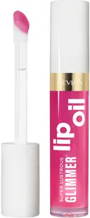 Revlon Super Lustrous Ulei de buze Glimmer, 004 Gone Rose, 3.8 ml