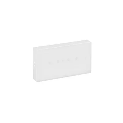 Lampa de emergenta URA ONE - standard Maintained/Non maintained - 1h - 200 lm - LED
