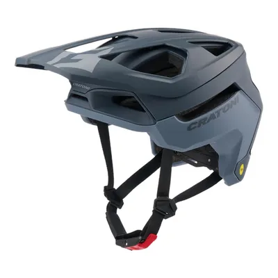 Casca Cratoni Madflex MIPS RECCO Gray Matt