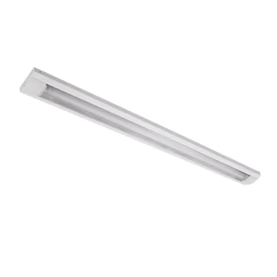 Corp de Iluminat Neda cu Tub cu Led(1200mm) 1x18w 6200k-6500k