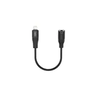 Cablu adaptor jack 3,5mm compatibil Lighting / Iphone Cod: XO-NB181A