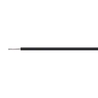 Cablu siliconic monofilar SiF 1x120 mmp negru rezistent la temperatura