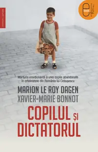 Copilul și dictatorul (epub)