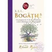 3, 2, 1... Bogatie! Secretul cartea 6