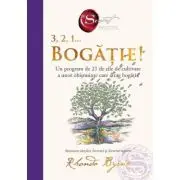 3, 2, 1... Bogatie! Secretul cartea 6