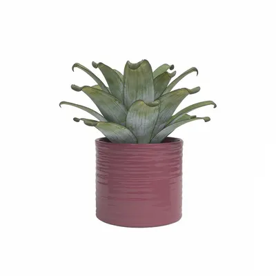 Ghiveci decorativ din ceramică handmade ø 25 cm Fortuna – Artevasi