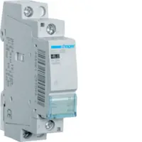 Contactor 25A, 1ND, 12V