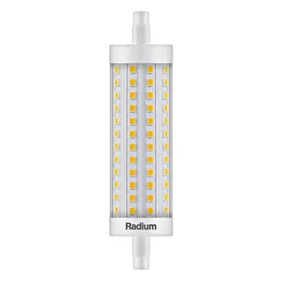 Rl-Ts 125 Dim R7s 15w 827 2000lm L=118mm