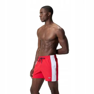 Pantaloni Scurți De Înot Surfing Speedo Volley Bărbați