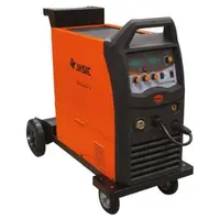 JASIC MIG 350 (N293) - Aparat de sudura multiproces MIG-MAG / TIG / MMA