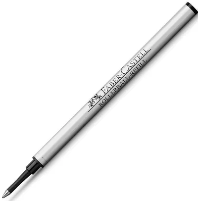Rezerva pentru roller Faber-Castell Design - Negru