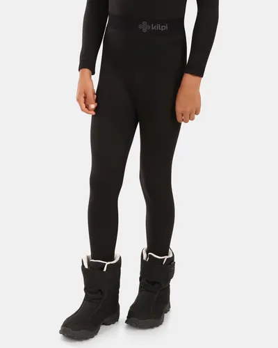 Baselayer KILPI Niel, Negru, Copii