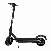 Trotineta electrica premium KOOLUX EV10K MAX, motor 400W, acumulator 36V si 15.6Ah, viteza maxima 25Km/h, autonomie 60 km, sarcina maxima 120 Kg