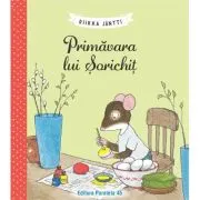 Primavara lui Sorichit